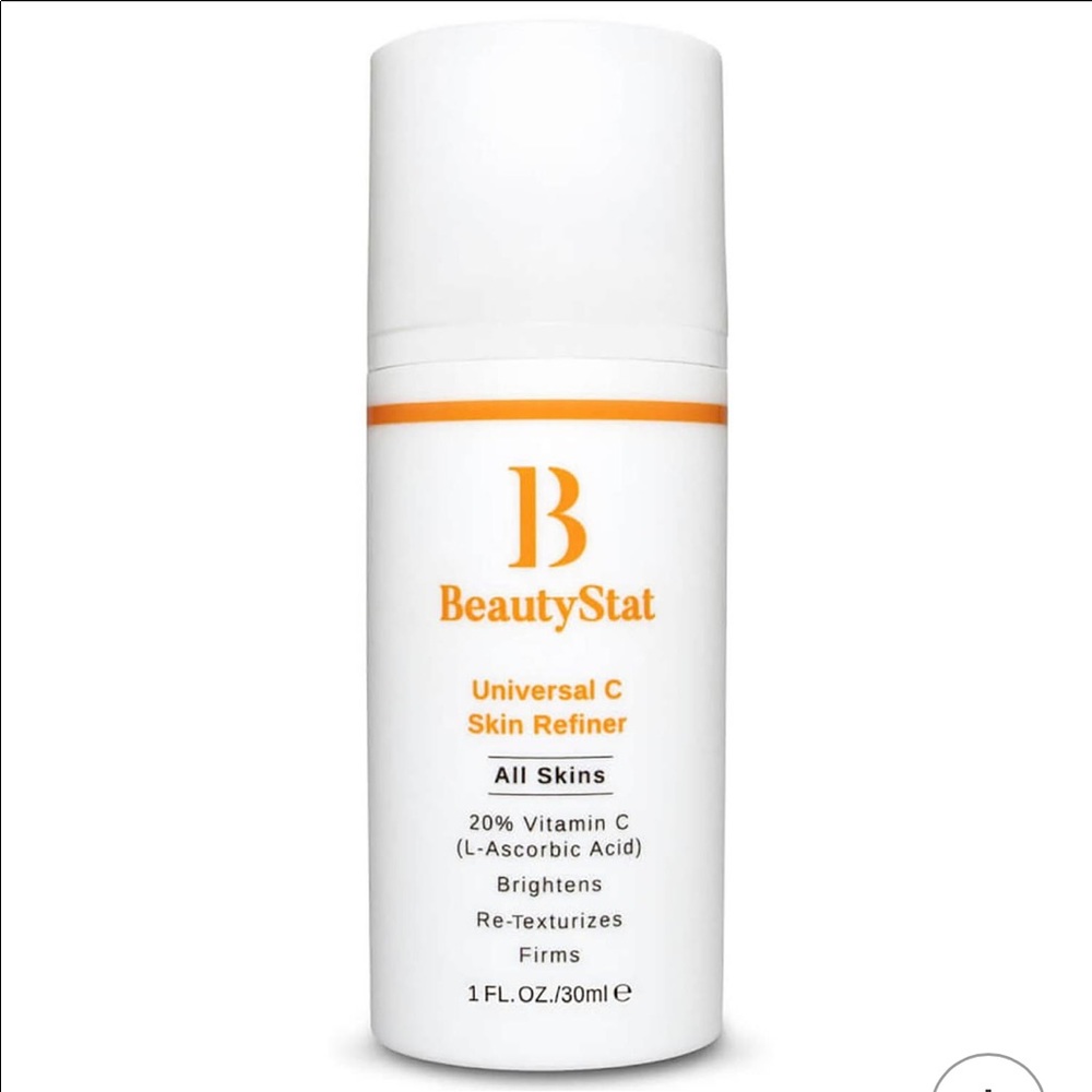 BeautyStat Universal C Skin Refiner NEW WITH TAGS